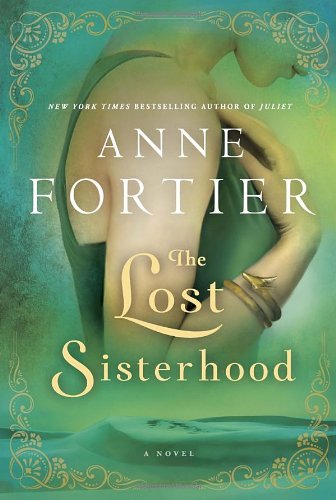 cover image The Lost Sisterhood