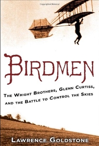 Birdmen: The Wright Brothers