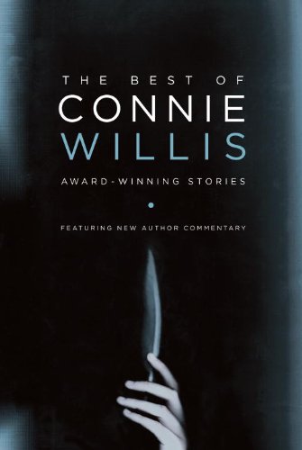 cover image The Best of Connie Willis: Award-Winning Stories