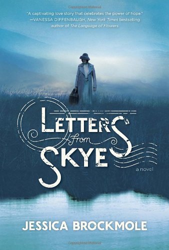 cover image Letters from Skye