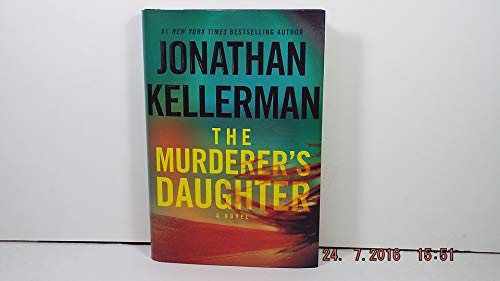cover image The Murderer’s Daughter