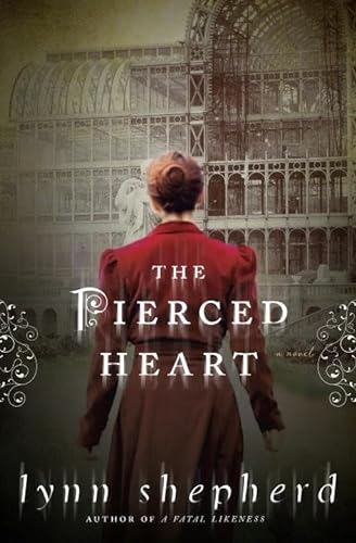 cover image The Pierced Heart