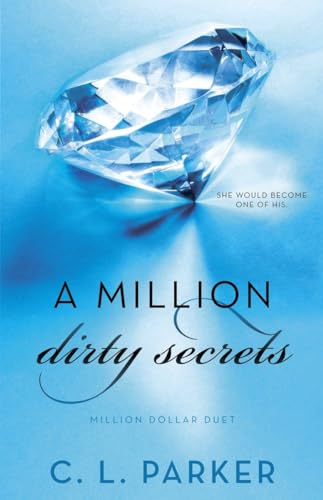 cover image A Million Dirty Secrets