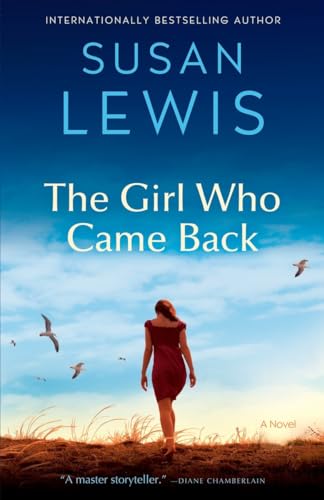 cover image The Girl Who Came Back