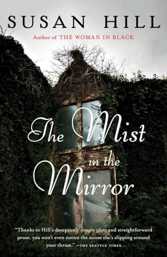 cover image The Mist in the Mirror