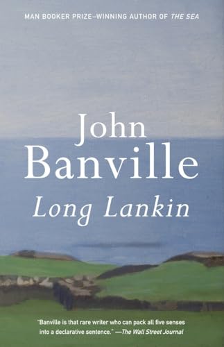 cover image Long Lankin