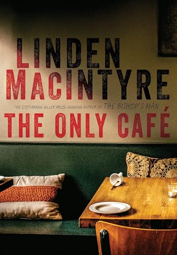 cover image The Only Café