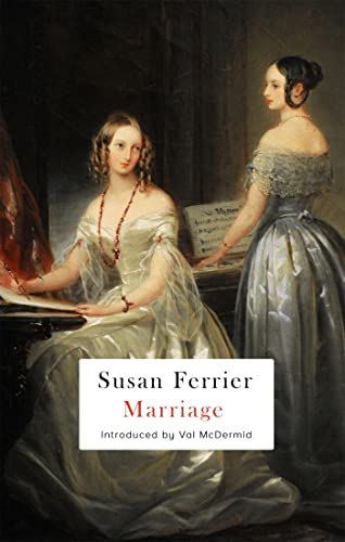 cover image Marriage