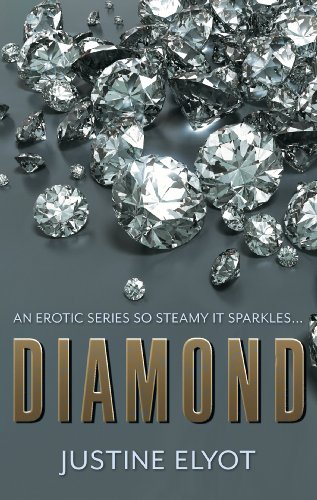 cover image Diamond