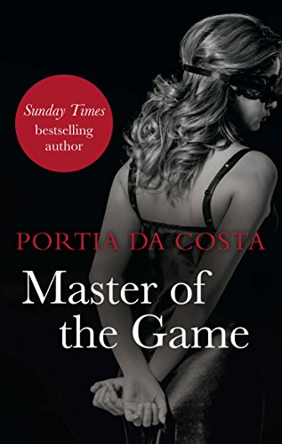 cover image Master of the Game