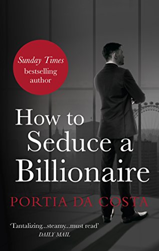 cover image How to Seduce a Billionaire