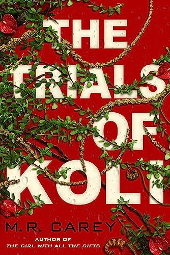cover image The Trials of Koli