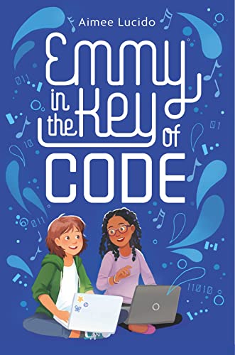 cover image Emmy in the Key of Code