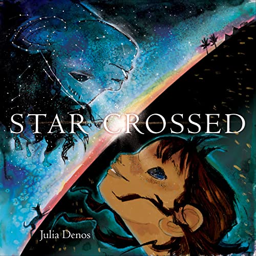 cover image Starcrossed