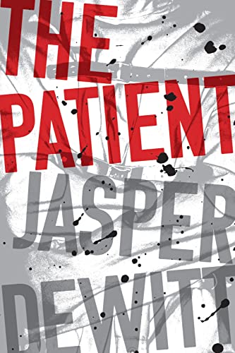 cover image The Patient