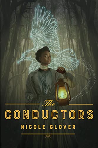 cover image The Conductors