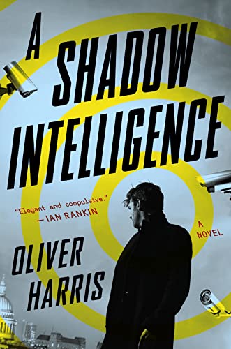 cover image A Shadow Intelligence