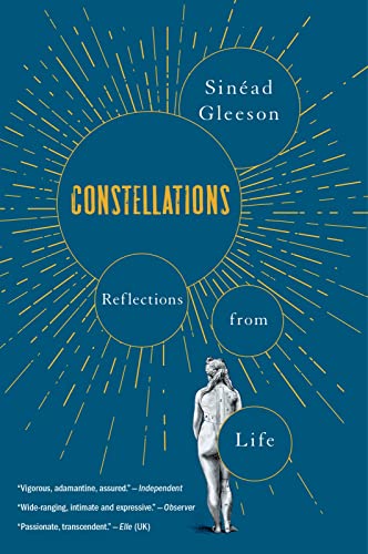cover image Constellations: Reflections from Life 