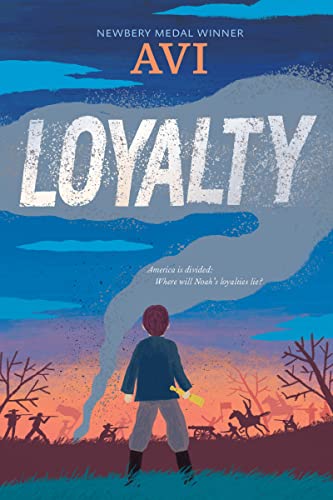 cover image Loyalty