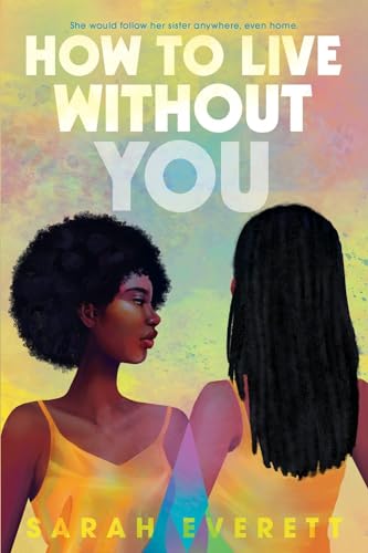 cover image How to Live Without You
