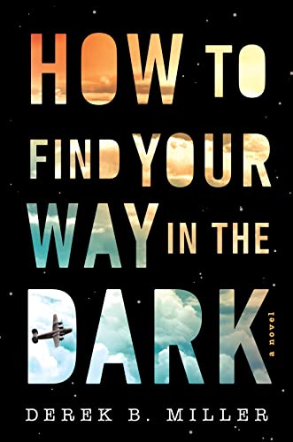 cover image How to Find Your Way in the Dark
