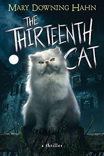 cover image The Thirteenth Cat