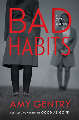 cover image Bad Habits