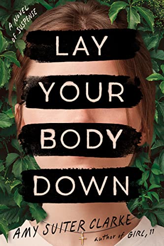 cover image Lay Your Body Down