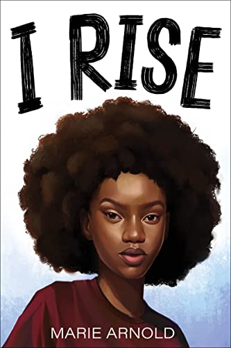 cover image I Rise