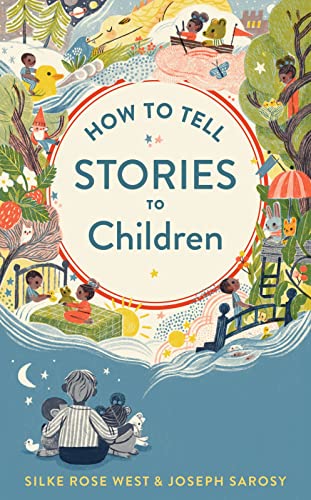 cover image How to Tell Stories to Children