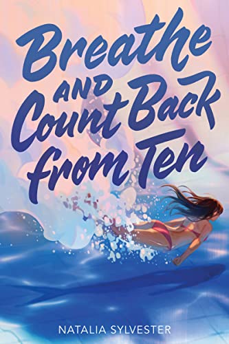 cover image Breathe and Count Back from Ten