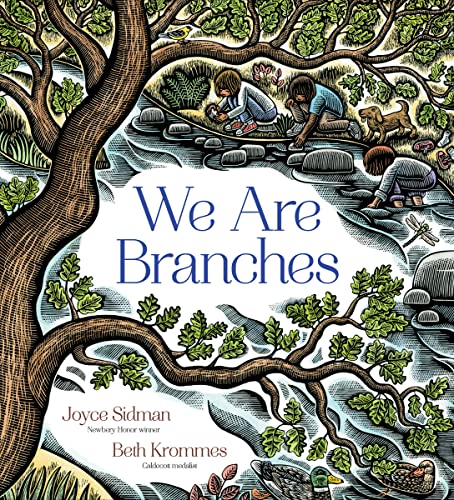 cover image We Are Branches