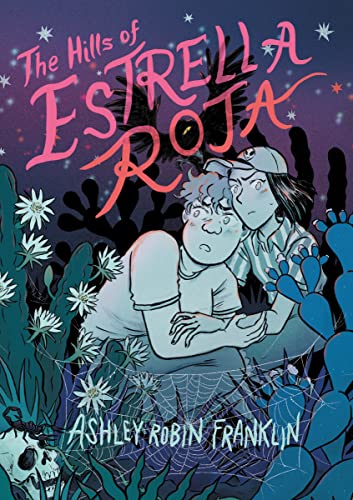 cover image The Hills of Estrella Roja