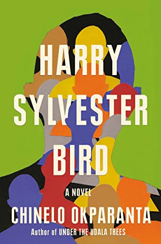 cover image Harry Sylvester Bird