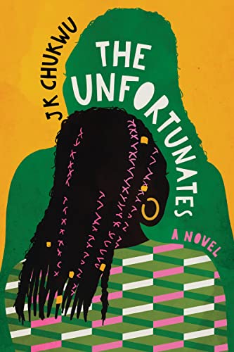 cover image The Unfortunates