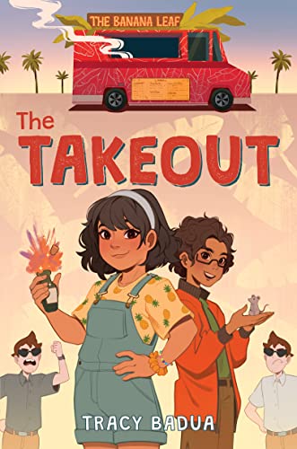 cover image The Takeout