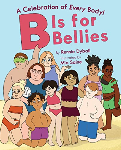 cover image B Is for Bellies