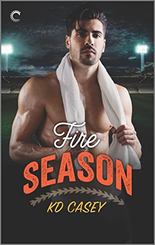 cover image Fire Season