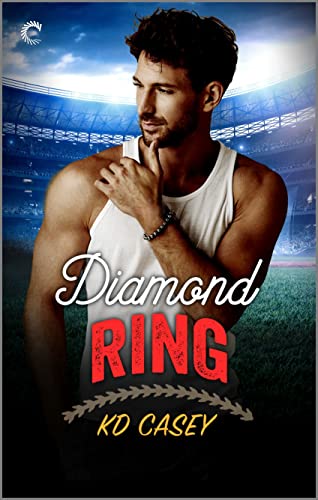 cover image Diamond Ring
