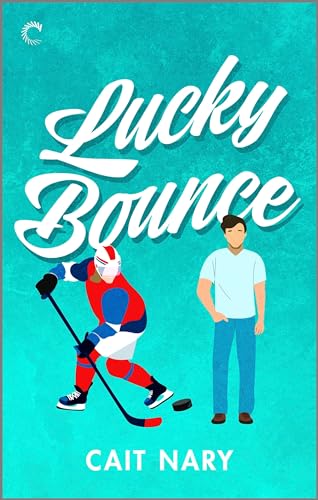 cover image Lucky Bounce
