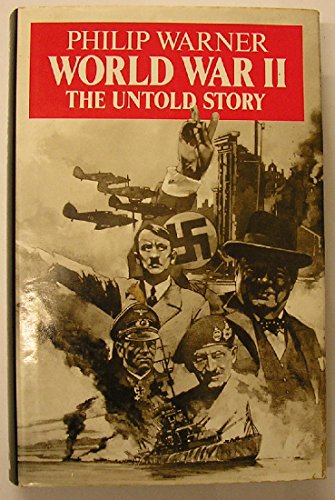 cover image World War II, Untold Str