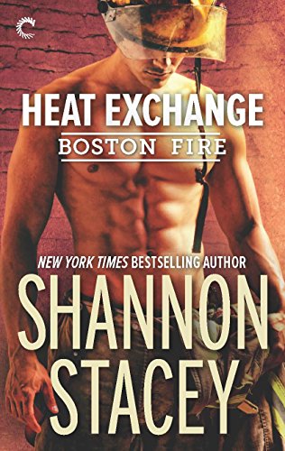 cover image Heat Exchange