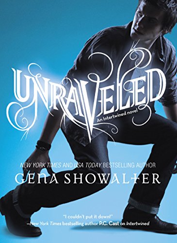 cover image Unraveled
