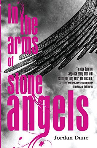 cover image In the Arms of Stone Angels