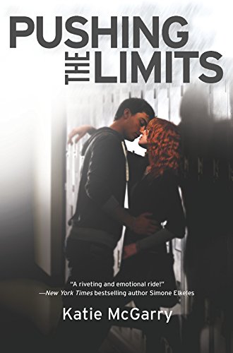 cover image Pushing the Limits