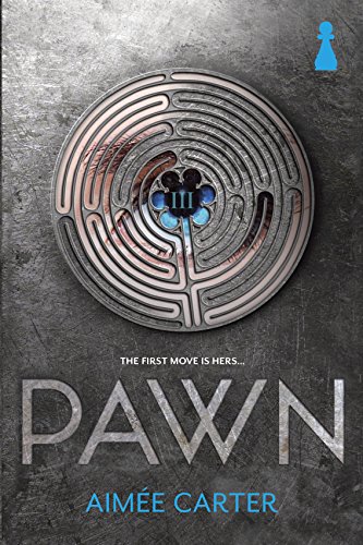 cover image Pawn