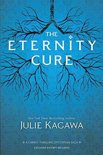 cover image The Eternity Cure