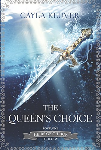 cover image The Queen's Choice