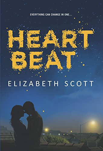 cover image Heartbeat