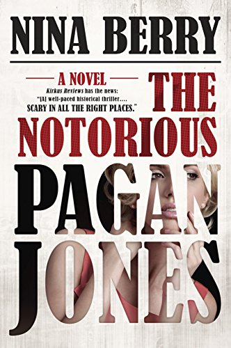 cover image The Notorious Pagan Jones